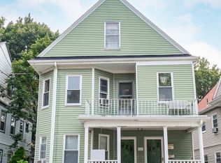 24 Aberdeen Rd, Somerville, MA 02144