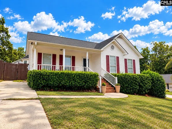 500 Castlerock Ct, West Columbia, SC 29170