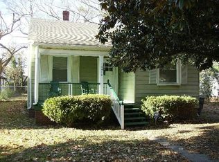 6429 Palem Rd, Norfolk, VA 23513