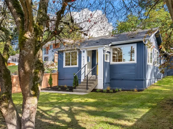 9638 24th Avenue SW, Seattle, WA 98106