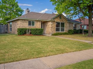 7209 Aberdeen Dr, Rowlett, TX 75089