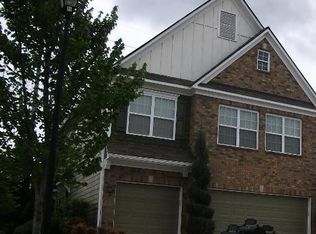 2540 Willow Grove Rd NW, Acworth, GA 30101