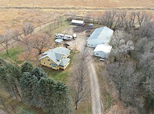 14493 140th St, Glencoe, MN 55336