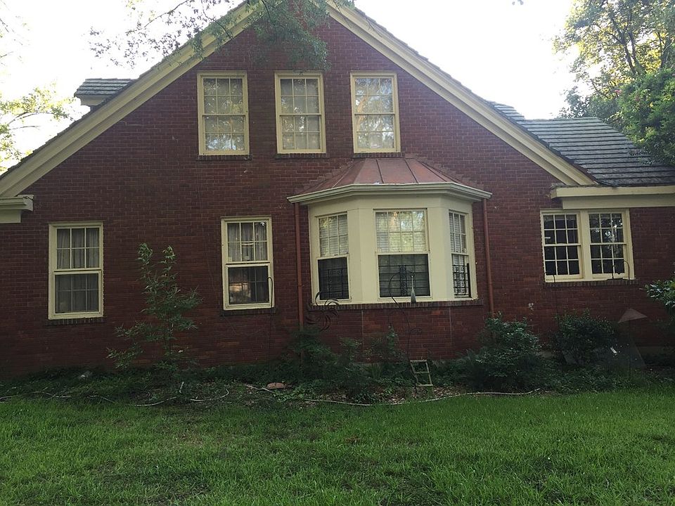 607 W 2nd St, Clarksdale, MS 38614 Zillow