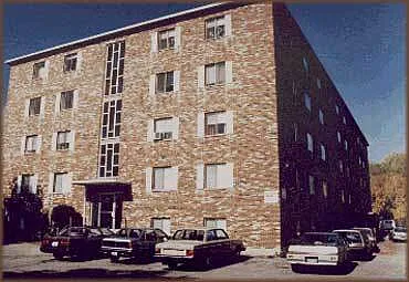 Homer Apartments — Photo 1