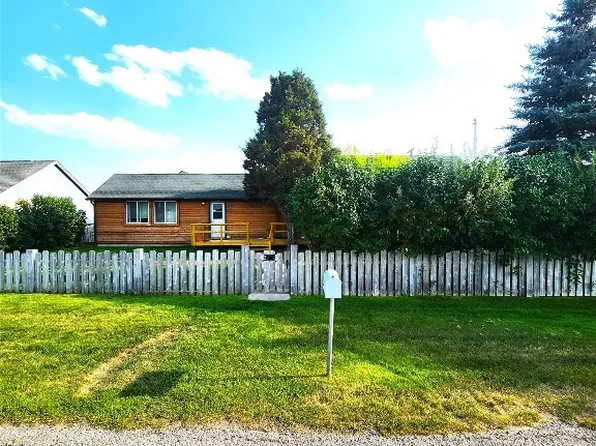 2714 Goodwin St, Butte, MT 59701