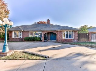 3803 97th St, Lubbock, TX 79423