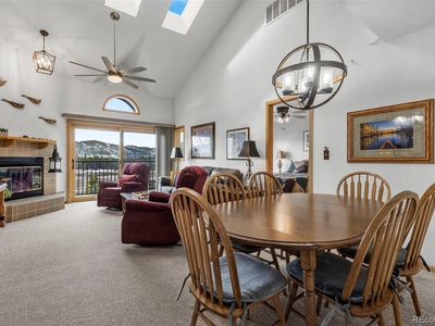 1610 Lakeview Terrace Bldg A #302A, Frisco, CO, 80443