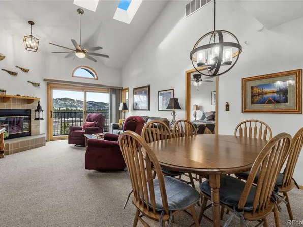 1610 Lakeview Terrace Bldg A #302A, Frisco, CO 80443
