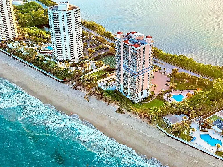 5150 N Ocean Dr #1201 — Photo 3