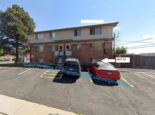 2871 Eliot Cir, Westminster, CO 80030