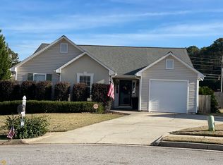 532 Village Cir, Stockbridge, GA 30281