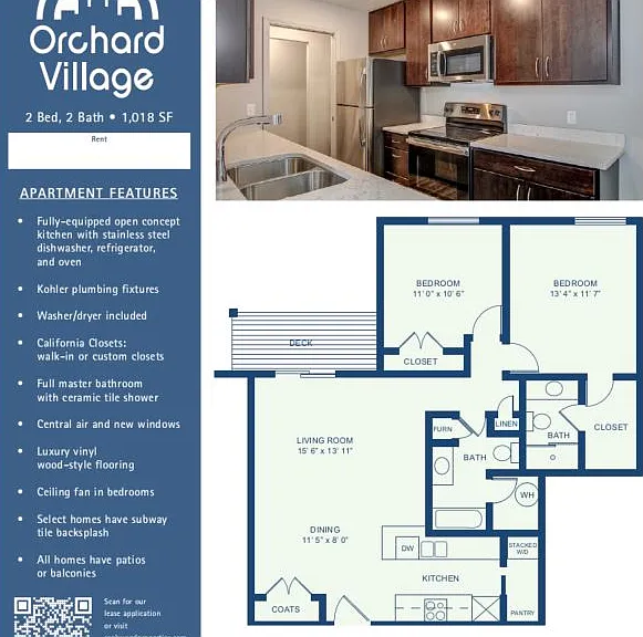 Orchard Village — Photo 14