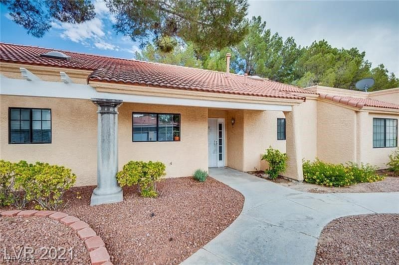 2nd image of 2851 S Valley View Blvd Unit 1030