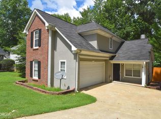 115 S Fairfield Dr, Peachtree City, GA 30269