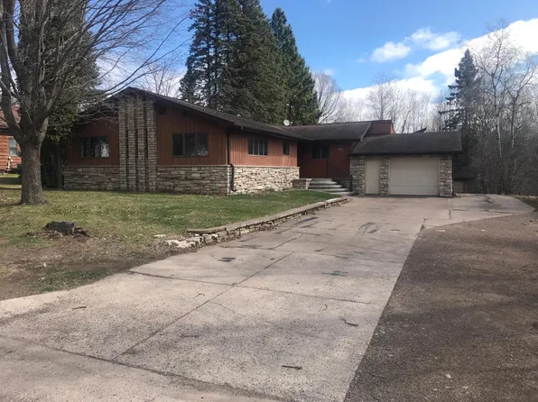 895 7th Ave S, Park Falls, WI 54552