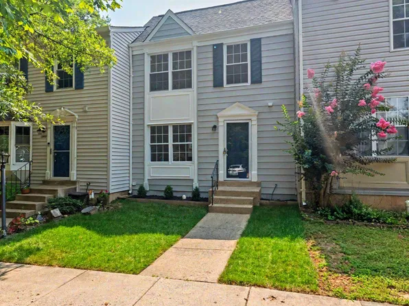 13803 Laura Ratcliff Ct, Centreville, VA 20121