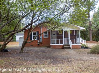 435 McCleary Ln, Sumter, SC 29150
