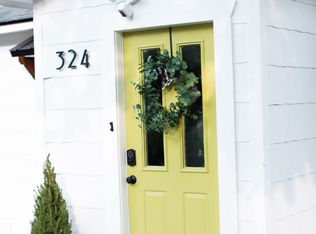 324 N Bonito St, Flagstaff, AZ 86001