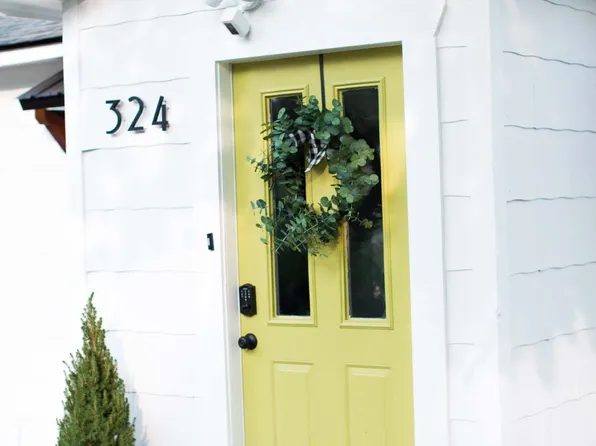 324 N Bonito St, Flagstaff, AZ 86001