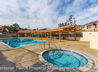 660 Canyon Hill Rd, San Dimas, CA 91773