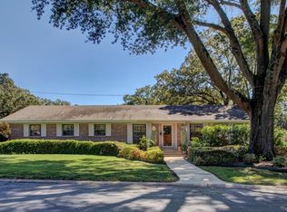 1 Sun Valley Rd, Little Rock, AR 72205