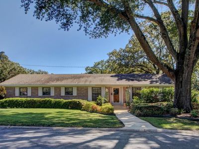 1 Sun Valley Rd, Little Rock, AR, 72205