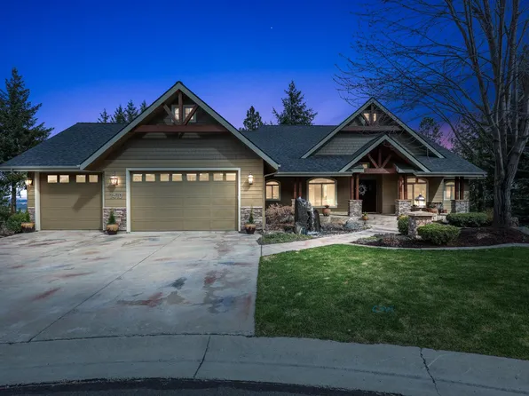 1410 W Gail Jean Ln, Spokane, WA 99218