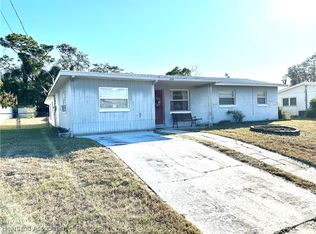 2110 Cleveland Rd, Sebring, FL 33870