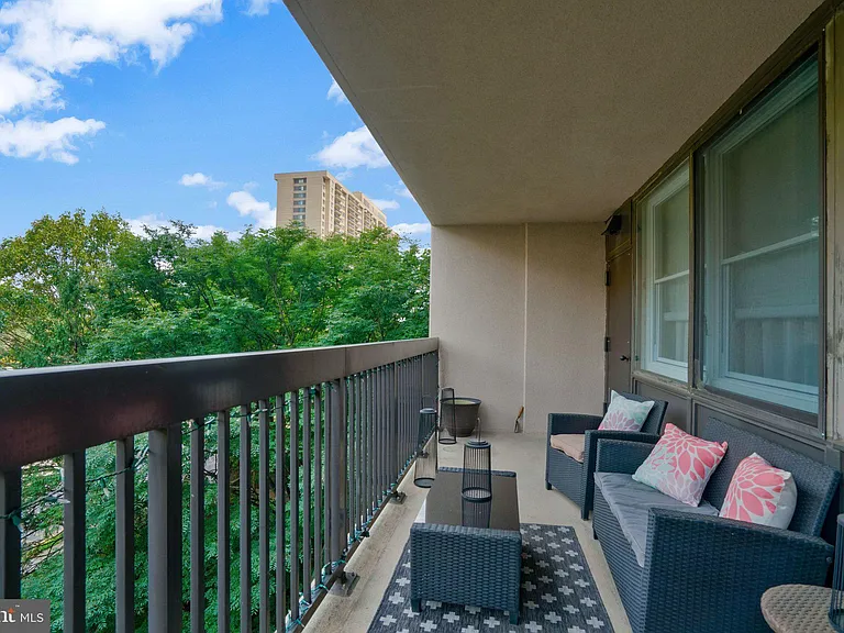 3709 S George Mason Dr #415-E — Photo 31