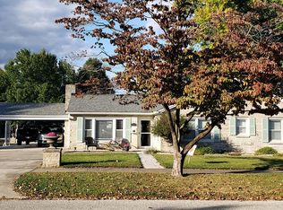 1427 14th St, Bedford, IN