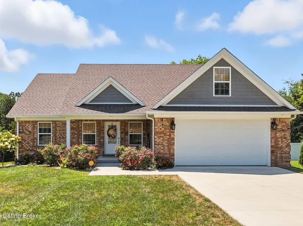 1419 Tucker Dr, Bardstown, KY 40004