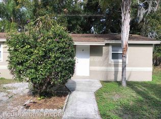 8509 Jackson Springs Rd APT A, Tampa, FL 33615