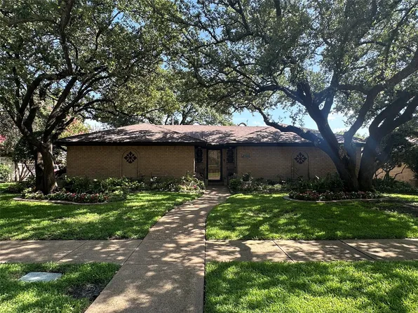 7860 Alto Caro Dr, Dallas, TX 75248