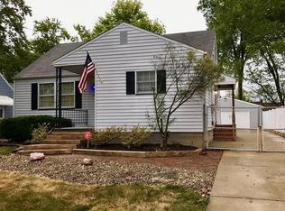 645 Meadowbrook Ave SE, Warren, OH