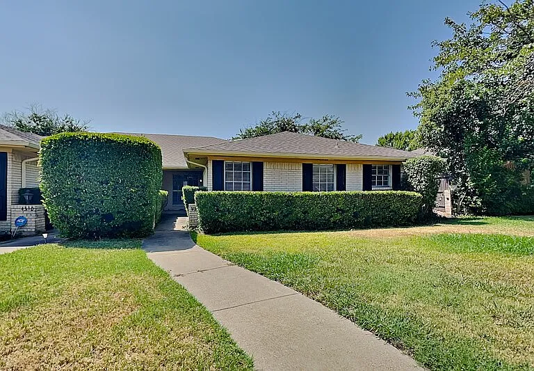 4308 Harvest Hill Rd — Photo 1