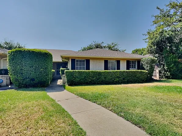 4308 Harvest Hill Rd, Dallas, TX 75244