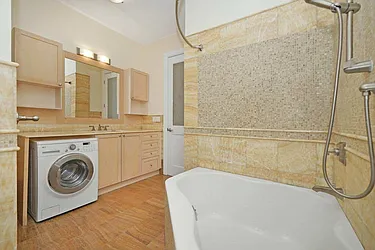 Rented by Corcoran