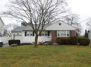 1903 Plainfield Ave, South Plainfield, NJ 07080