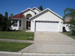 1406 Sierra Cir, Kissimmee, FL 34744