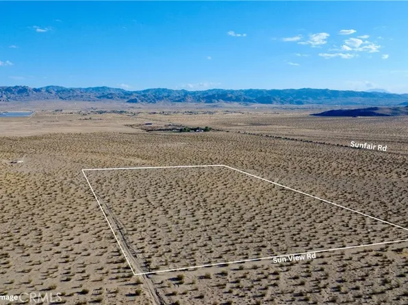 2559 Sunfair Rd, Joshua Tree, CA 92252
