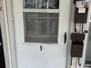 121 S 2nd Ave #1, Beech Grove, IN 46107