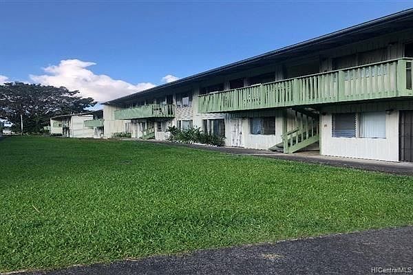 1st image of 485 Waianuenue Ave APT 236