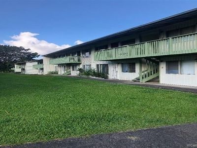 485 Waianuenue Ave APT 236, Hilo, HI, 96720