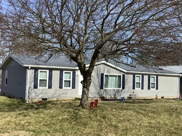 820 Mars Dr, Verona, KY 41092