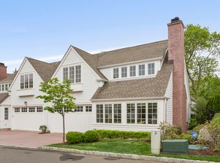 21 Kensett Ln UNIT 21, Darien, CT 06820