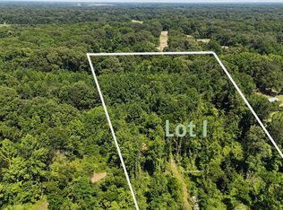 0 Walsh Rd Lot 1, Millington, TN 38053