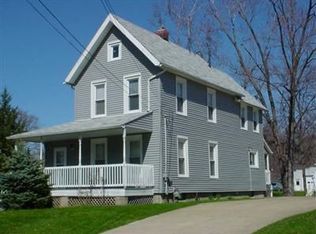 5836 Runkle Ave, Ashtabula, OH 44004