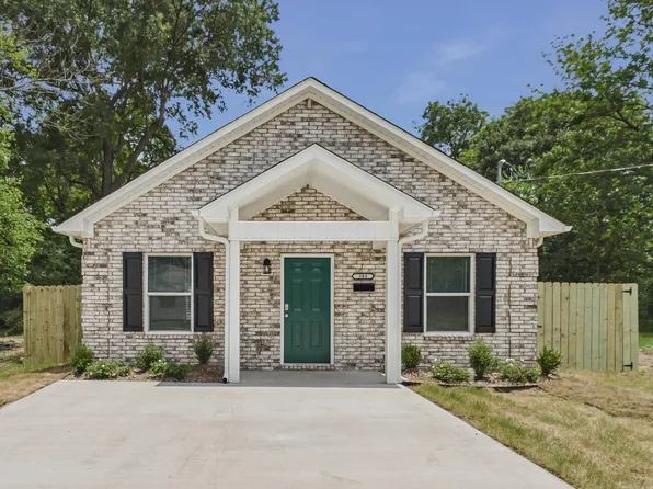308.5 Short St, North Little Rock, AR 72117