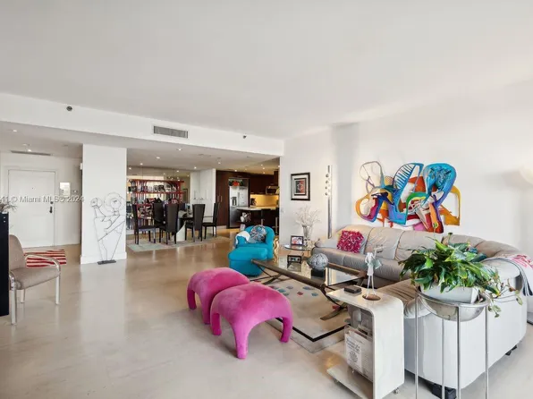 151 Crandon Blvd APT 823, Key Biscayne, FL 33149